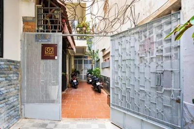 Memories Stay Đề Thám - Heart of Vibrant District 1 – Fotos 11