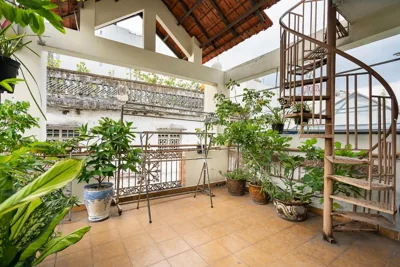 Memories Stay Đề Thám - Heart of Vibrant District 1 – Fotos 12