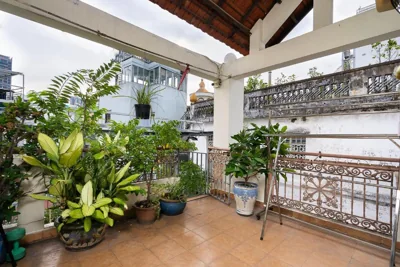 Memories Stay Đề Thám - Heart of Vibrant District 1 – Fotos 13